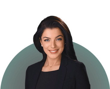 Portrait of Aashna Khamis, Chief Operating Officer