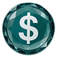 Center Coin
