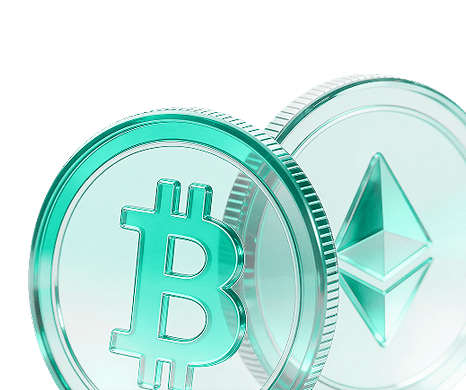 Cryptocurrency placeholder illustration