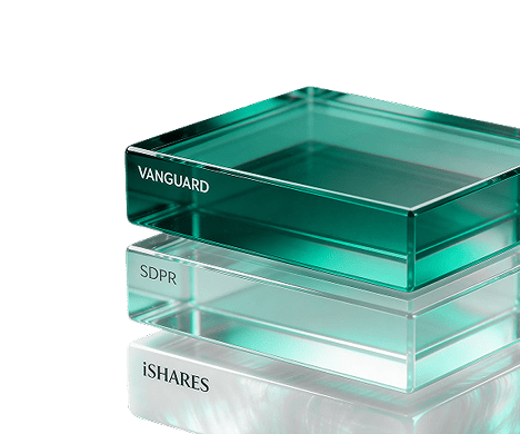 ETF placeholder illustration