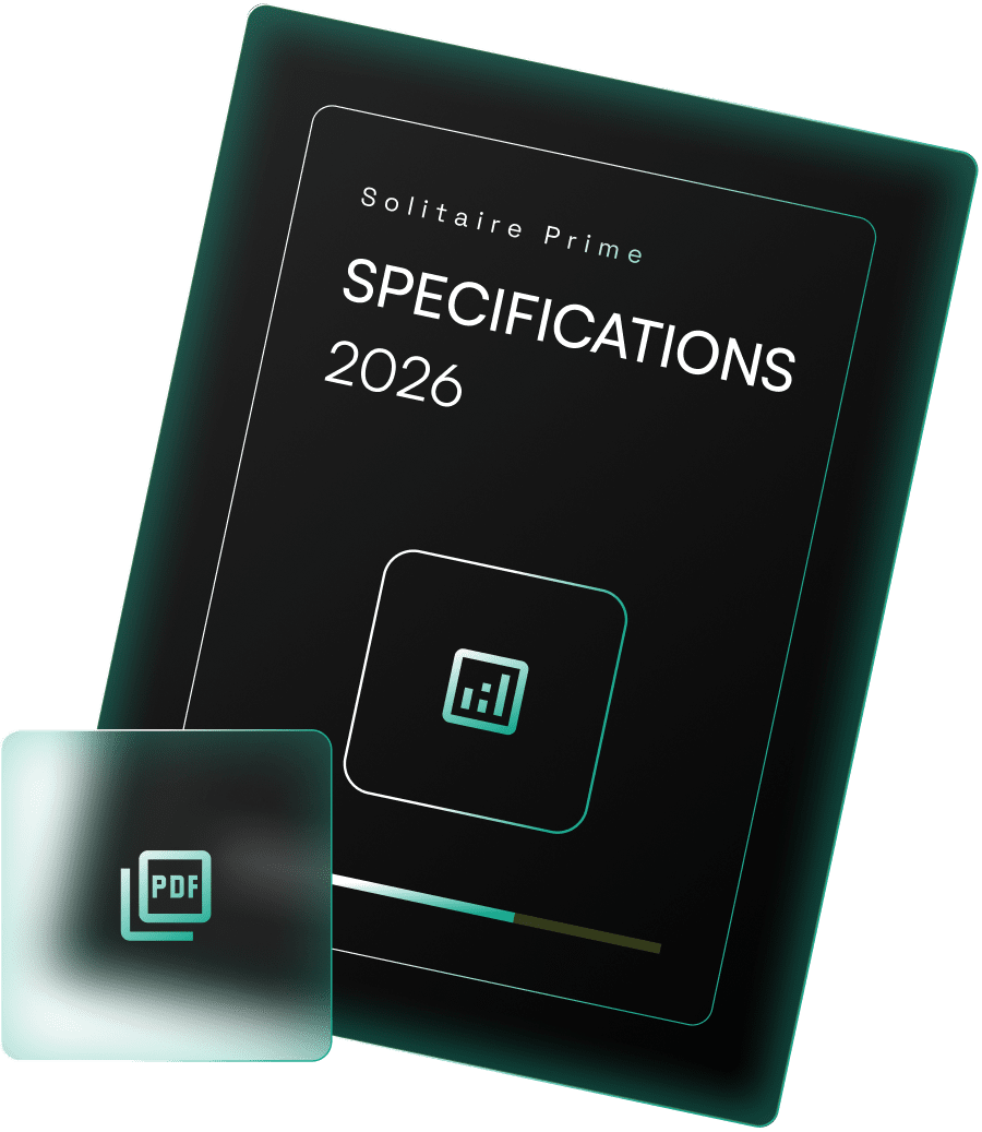 Specification PDF 
