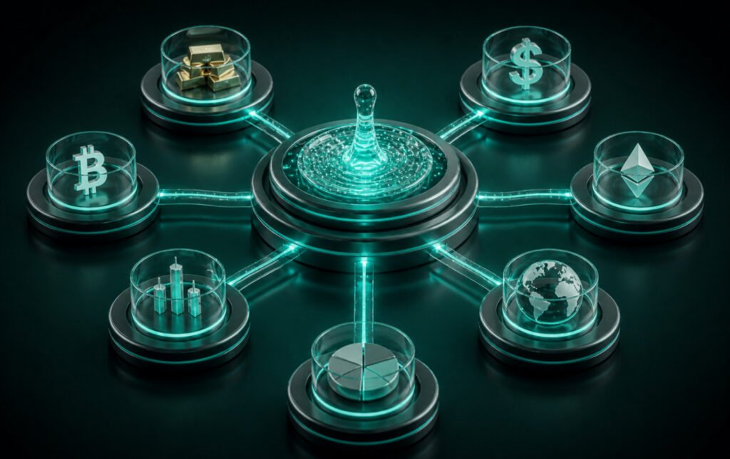 The Rise of the Multi-Asset Liquidity Provider: How Institutions Are Redefining Market Access