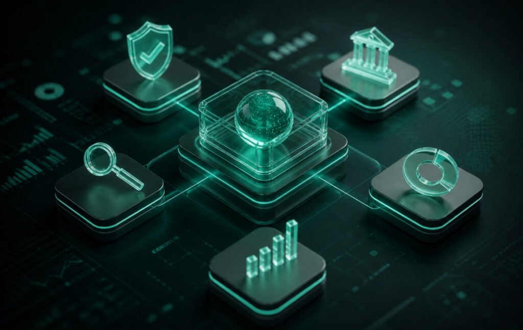 Next-Generation Institutional Liquidity Providers: Technology and Transparency in 2026