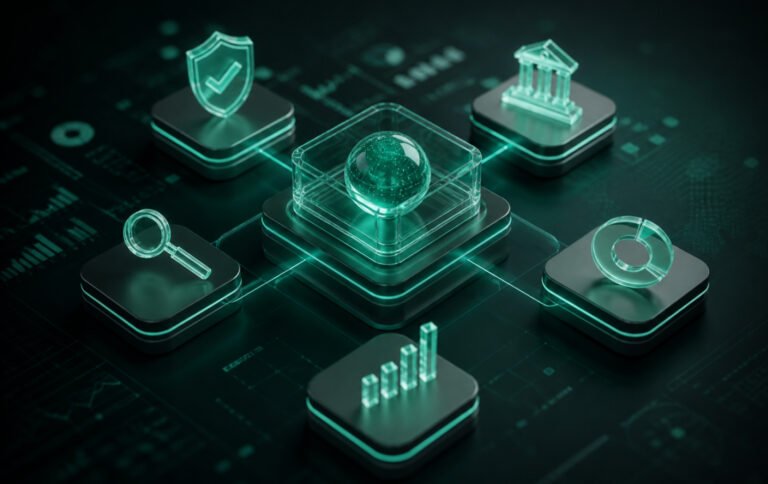 Next-Generation Institutional Liquidity Providers: Technology and Transparency in 2026